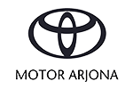 Motor Arjona Logo