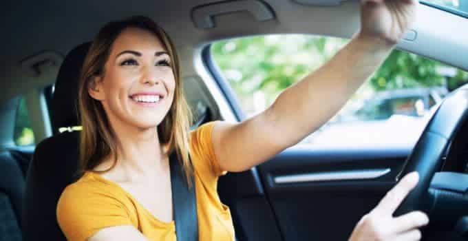 Kinto Flex Motor Arjona Toyota