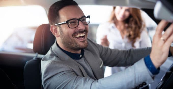 Kinto Rent Motor Arjona Toyota