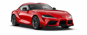 Toyota GR Supra, simplemente, el deportivo | Toyota