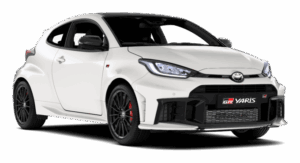 Toyota GR Yaris, un campeón redefinido