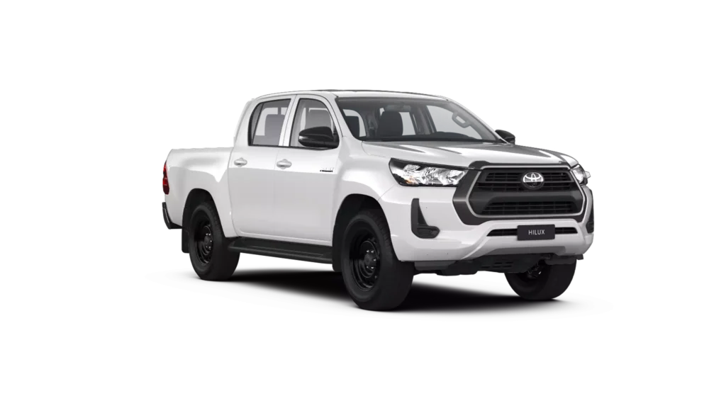 Hilux