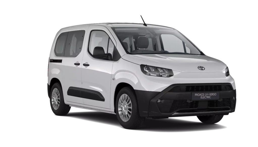 Proace City Verso