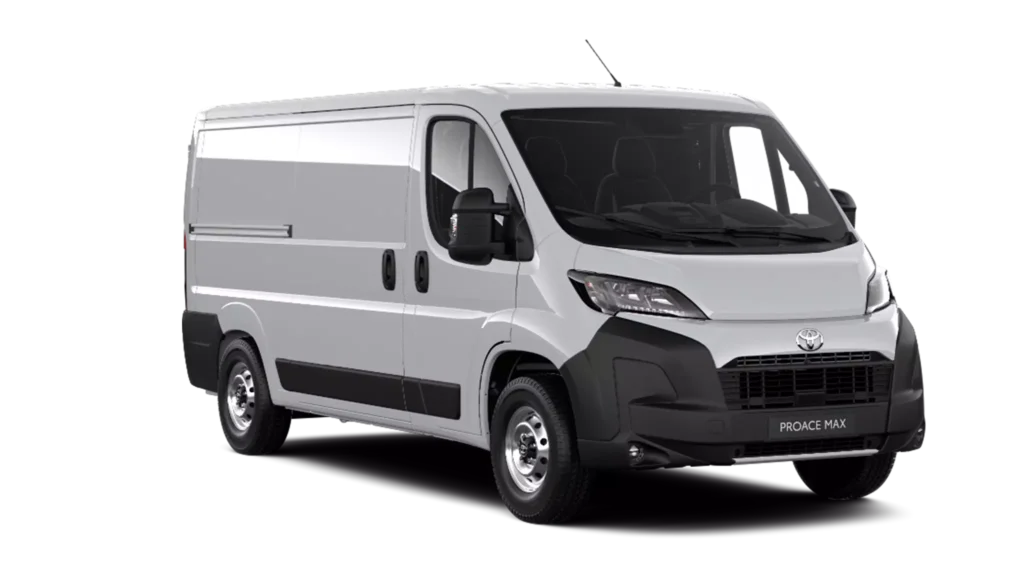 Proace Max