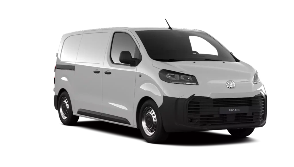 Proace