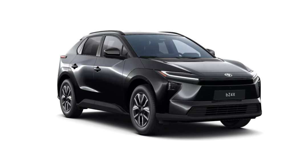 Toyota bZ4X Advance  Motor Arjona