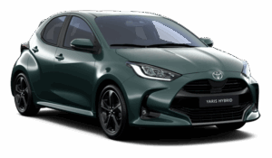 Toyota Yaris, el rey de los compactos de ciudad