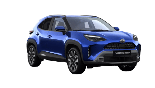 Vehículos Ocasión Motor Arjona Toyota