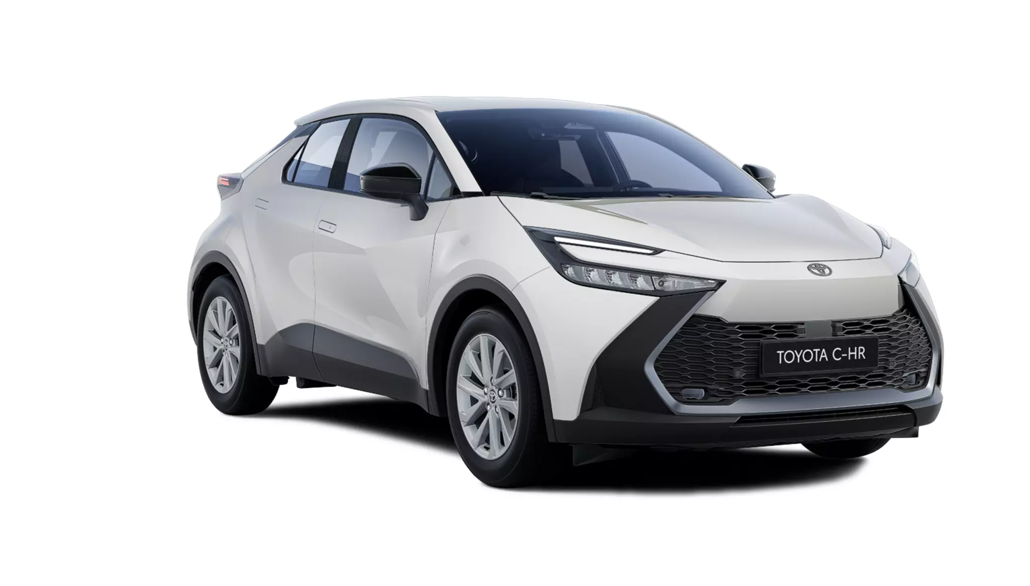 Toyota C-HR Business HYBRID Motor Arjona