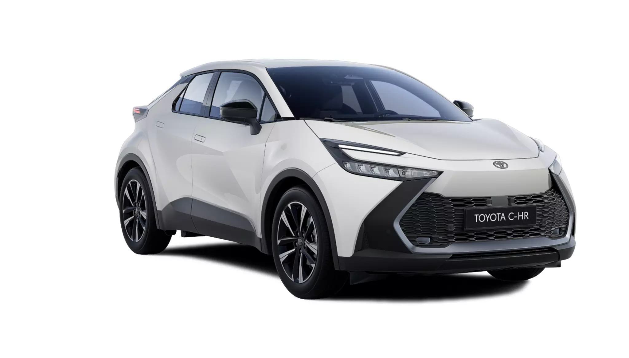 Toyota C-HR Advance HYBRID Motor Arjona