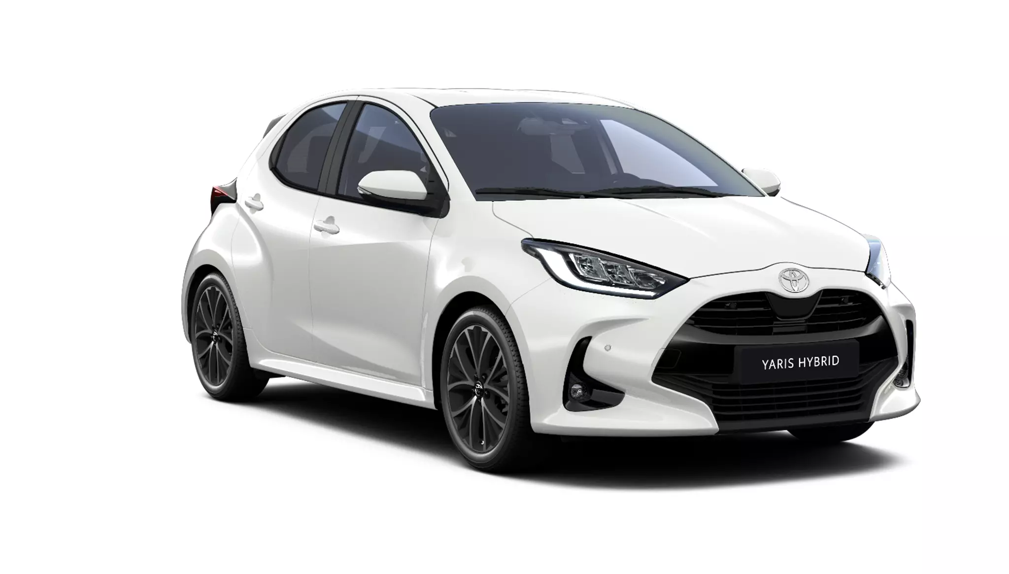 Yaris Trendy  Motor Arjona