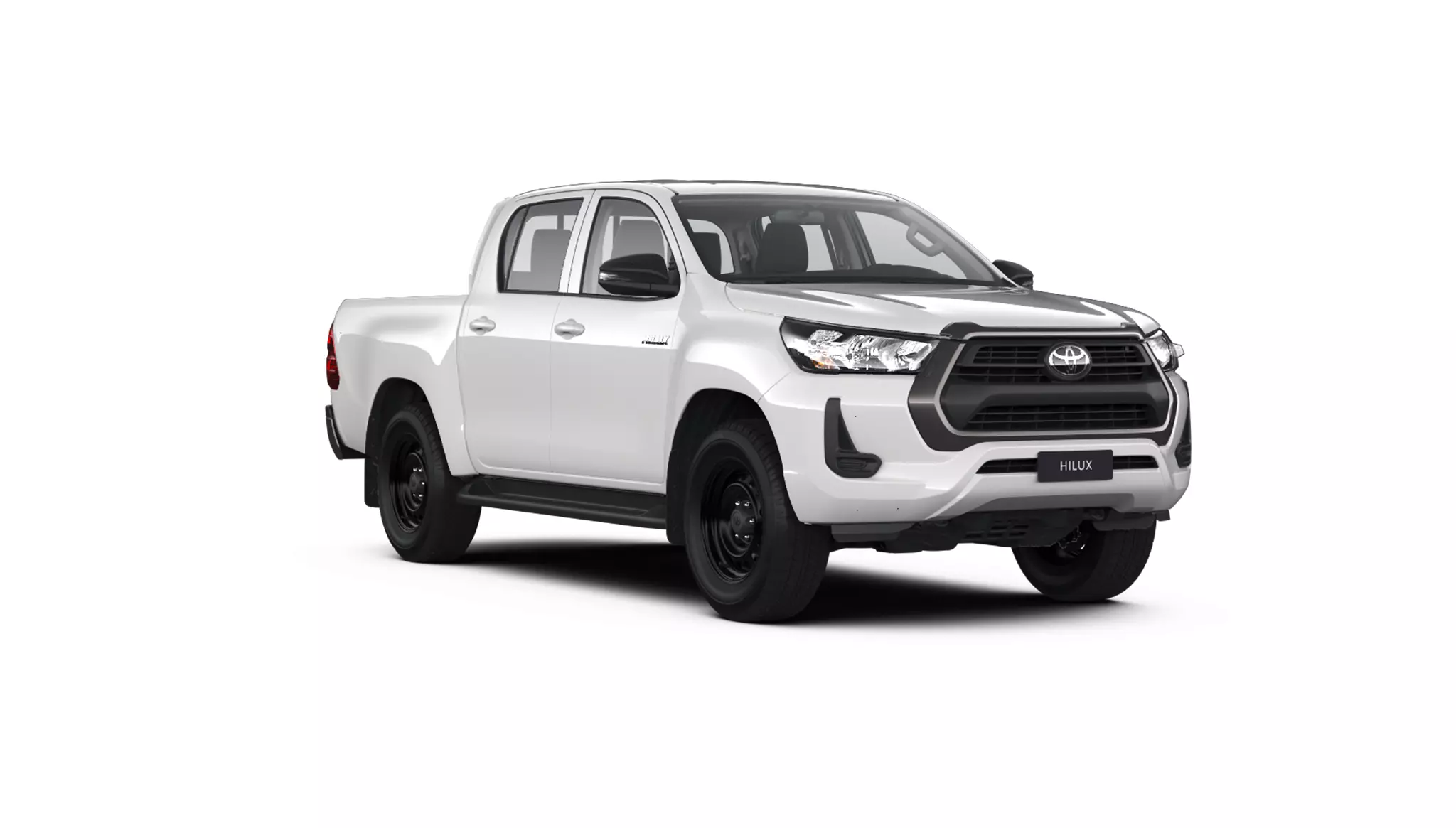 Hilux GX Diésel Motor Arjona