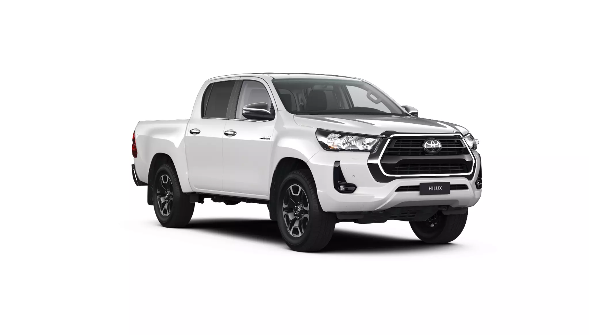 Hilux VXL Diésel Motor Arjona