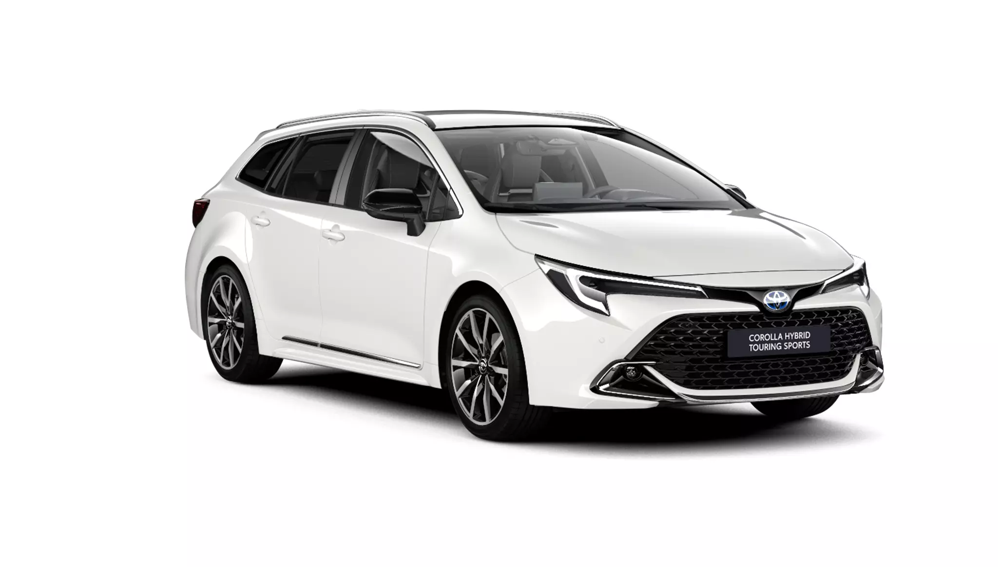 Corolla Touring Sports Style Plus HYBRID Motor Arjona