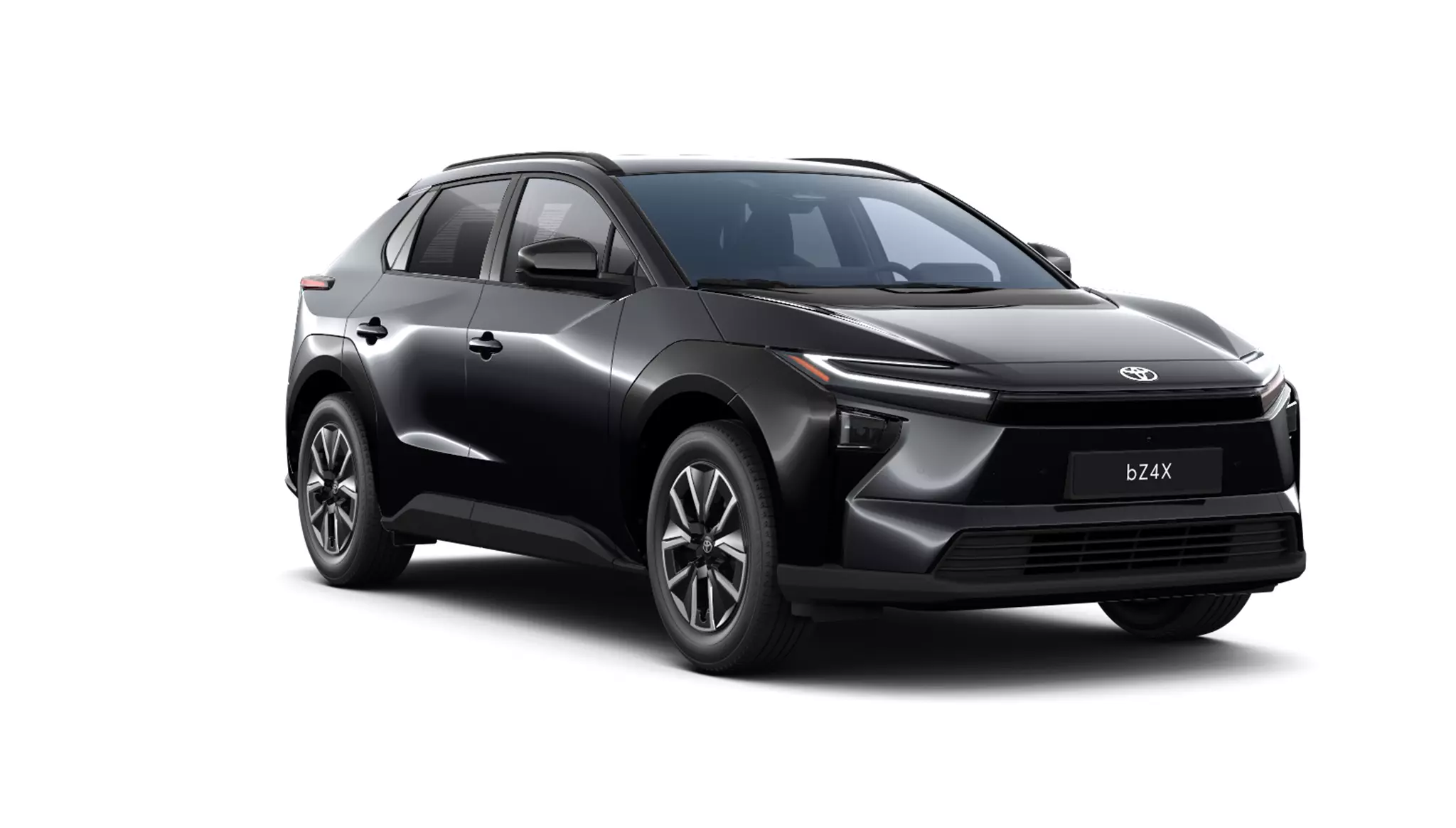 Toyota bZ4X Advance Electric Motor Arjona