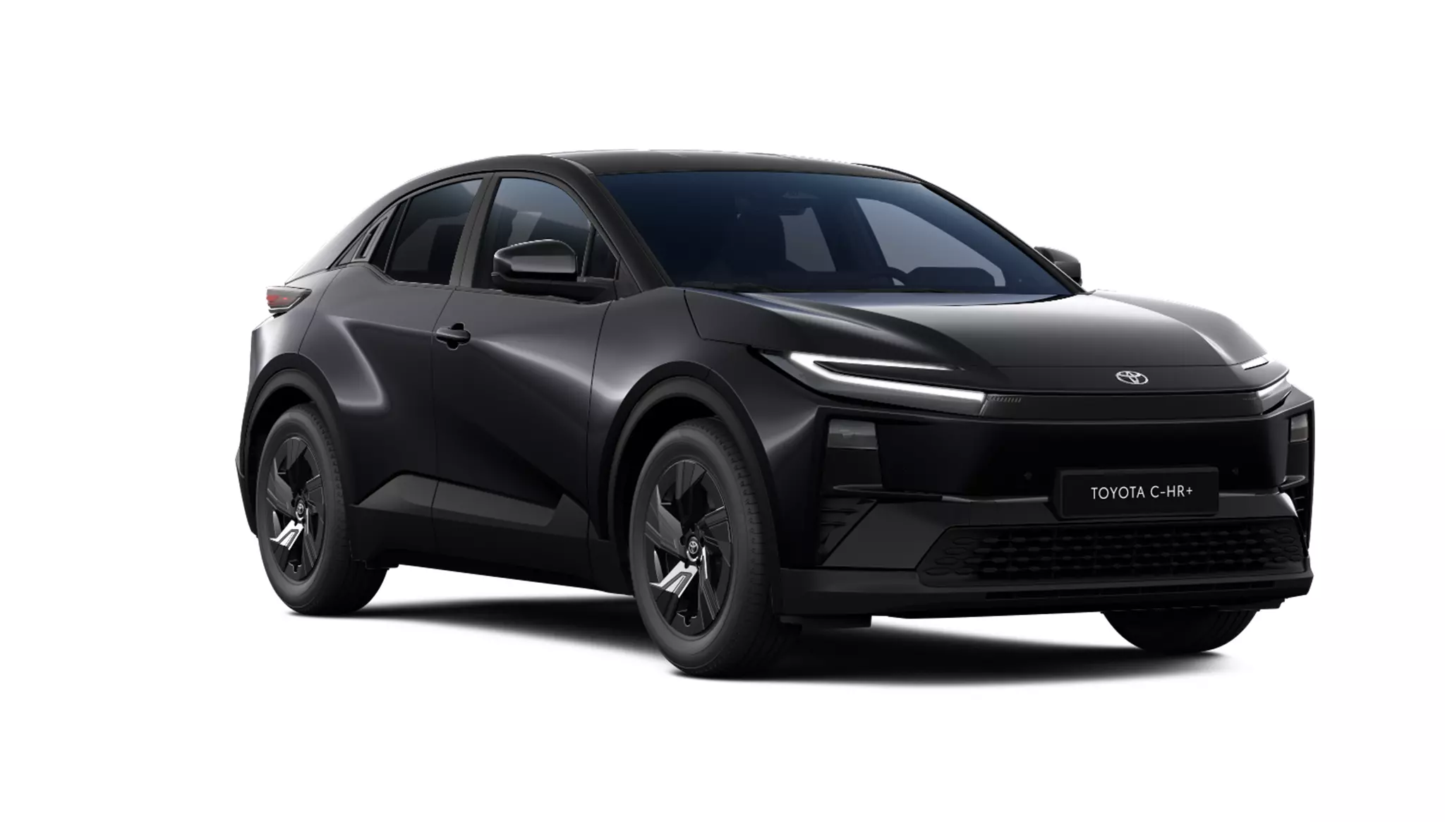 Toyota C-HR+ Advance Electric Motor Arjona
