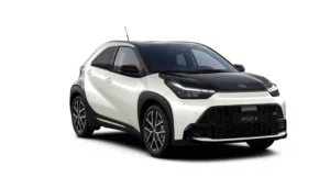 Aygo X Cross GR SPORT HYBRID Motor Arjona