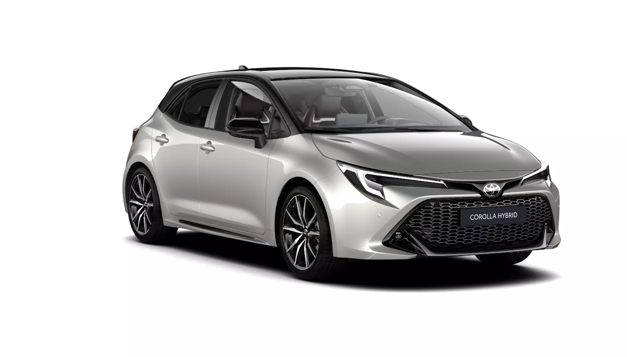 Corolla 5 puertas GR SPORT HYBRID Motor Arjona