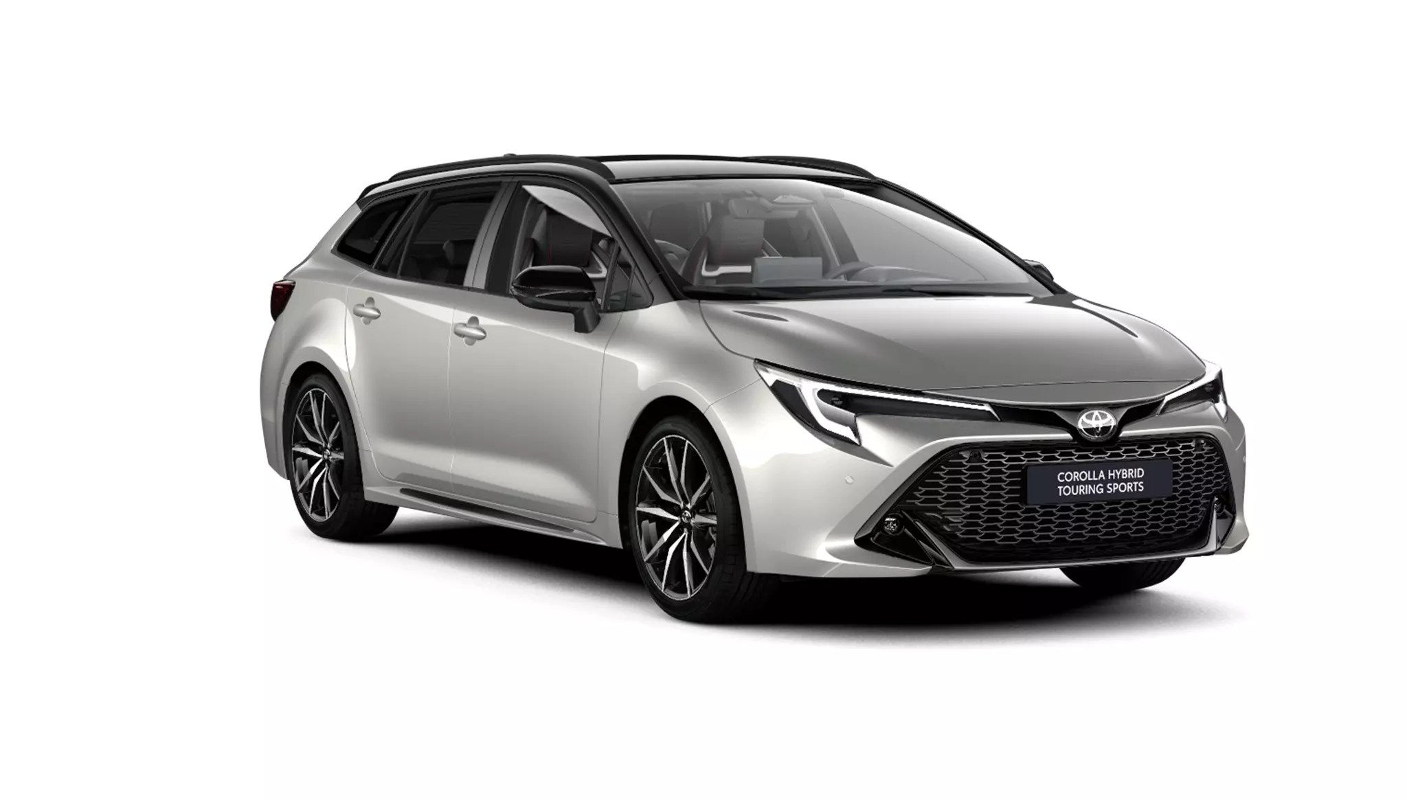 Corolla Touring Sports GR SPORT HYBRID Motor Arjona
