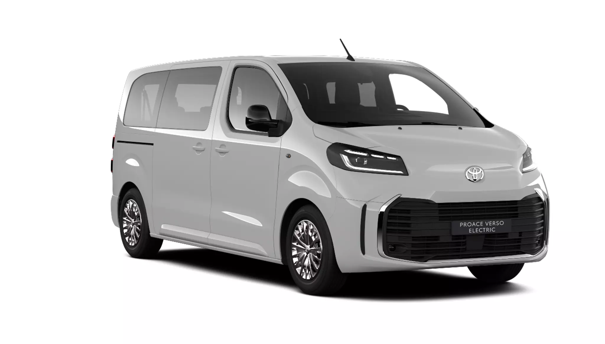 Proace Verso Family Active Electric Motor Arjona