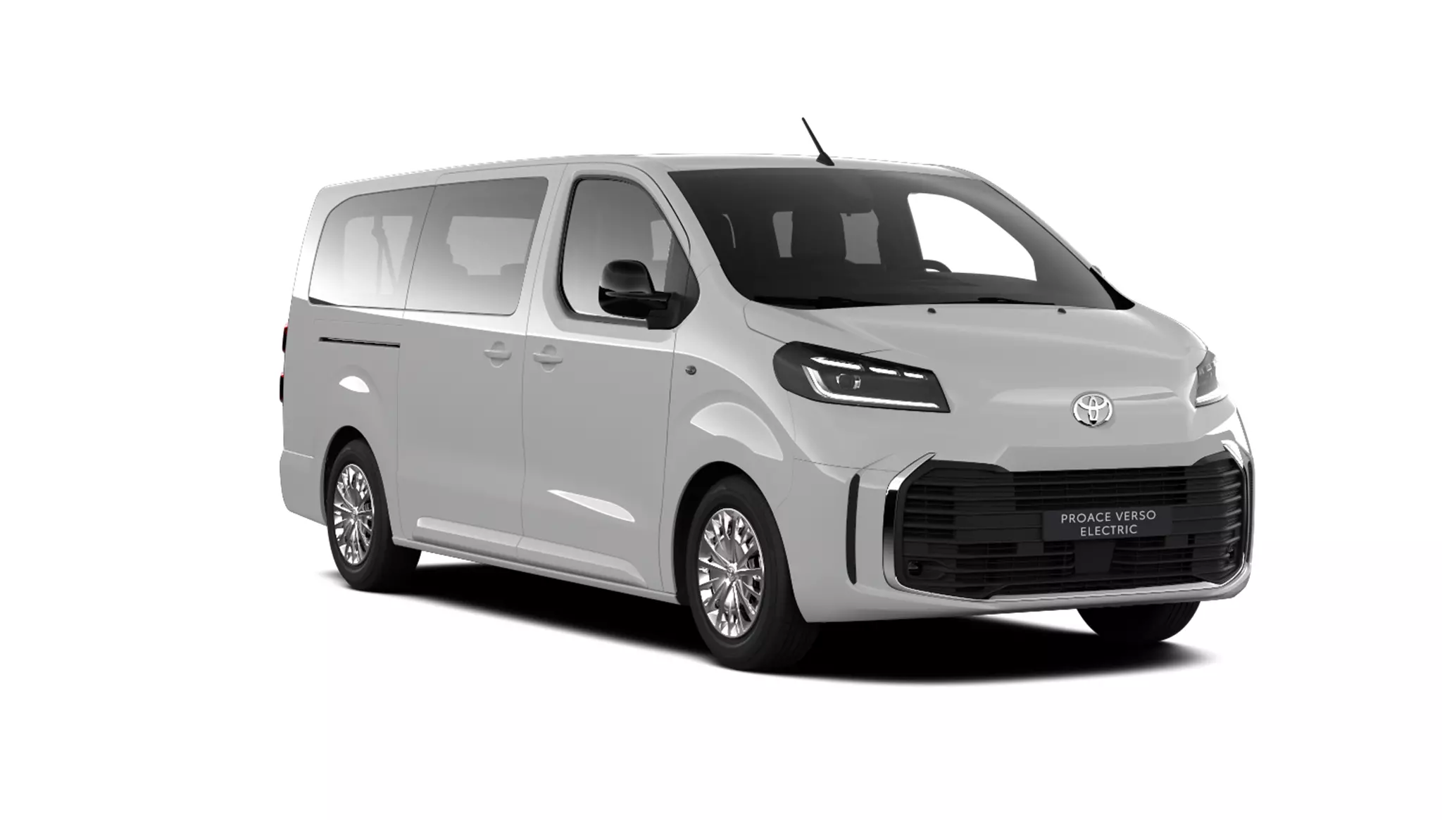 Proace Verso Family Active Electric Motor Arjona