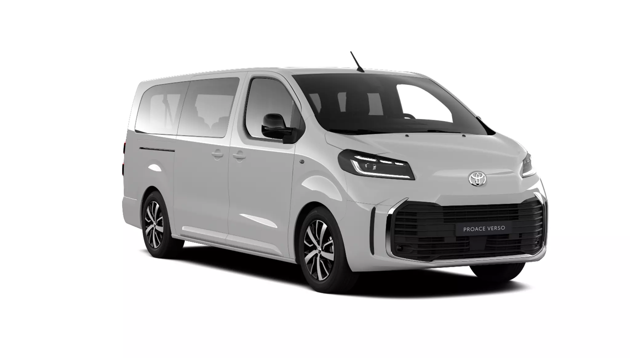 Proace Verso Family Advance Diésel Motor Arjona