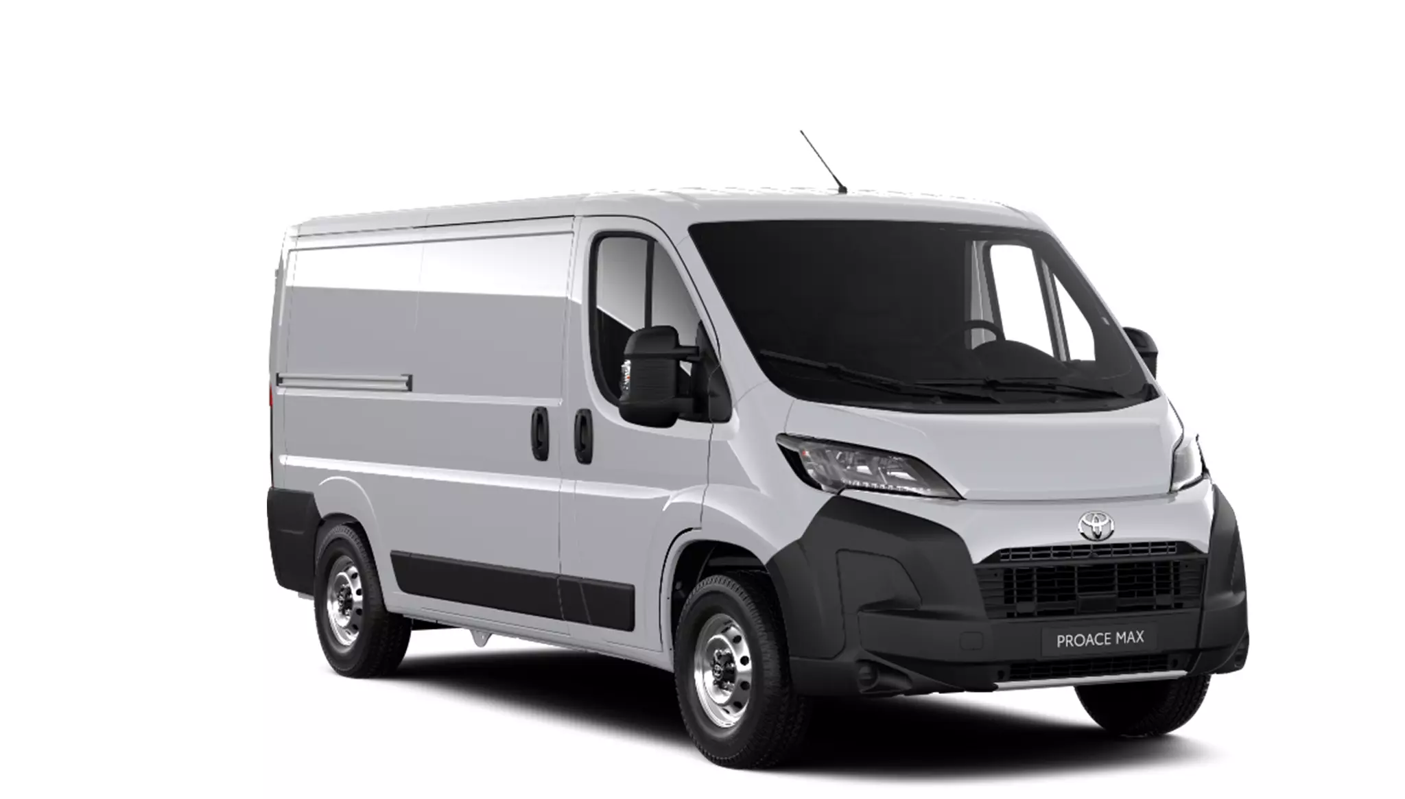 Proace Max GX Diésel Motor Arjona