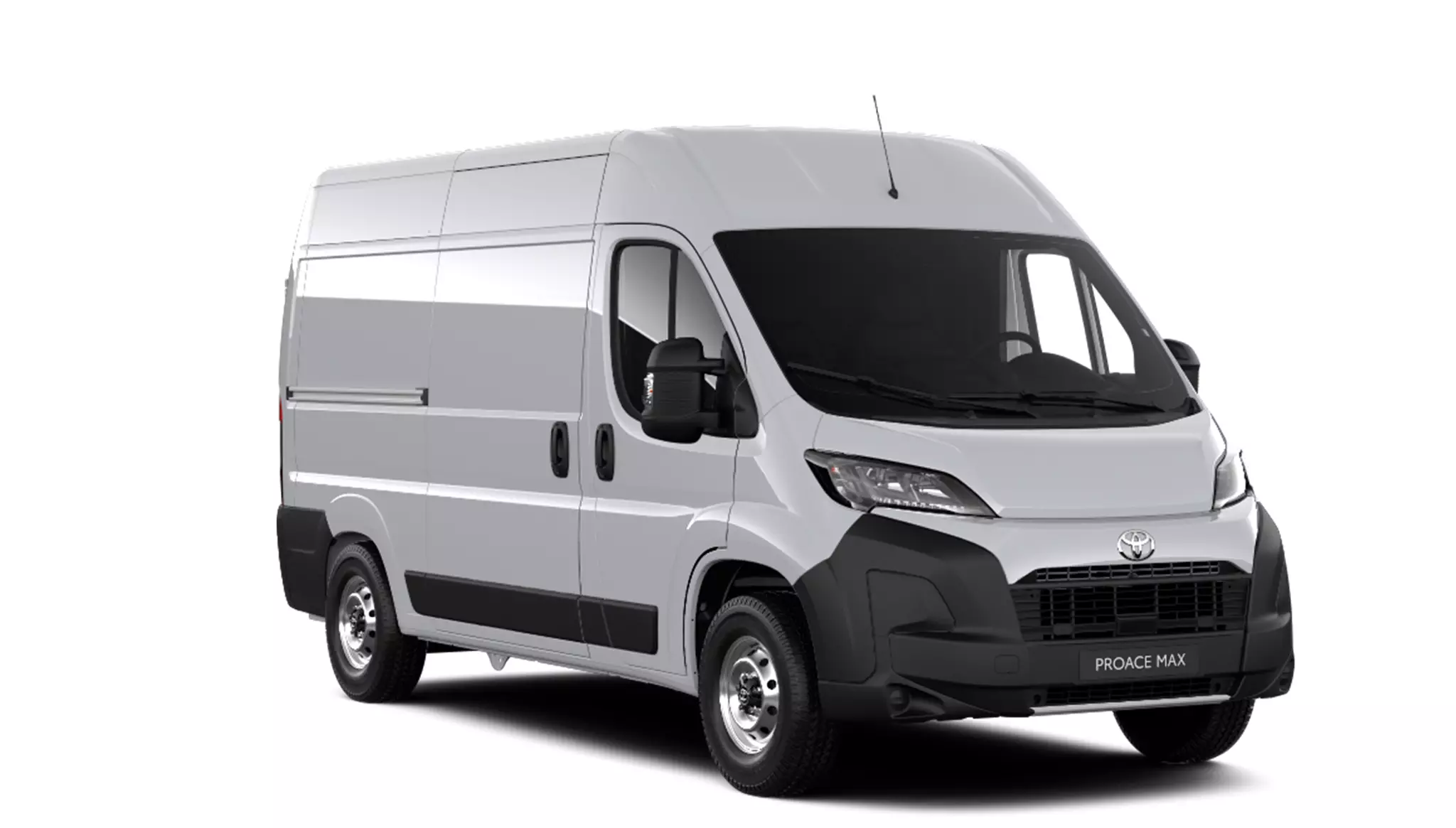 Proace Max GX Diésel Motor Arjona