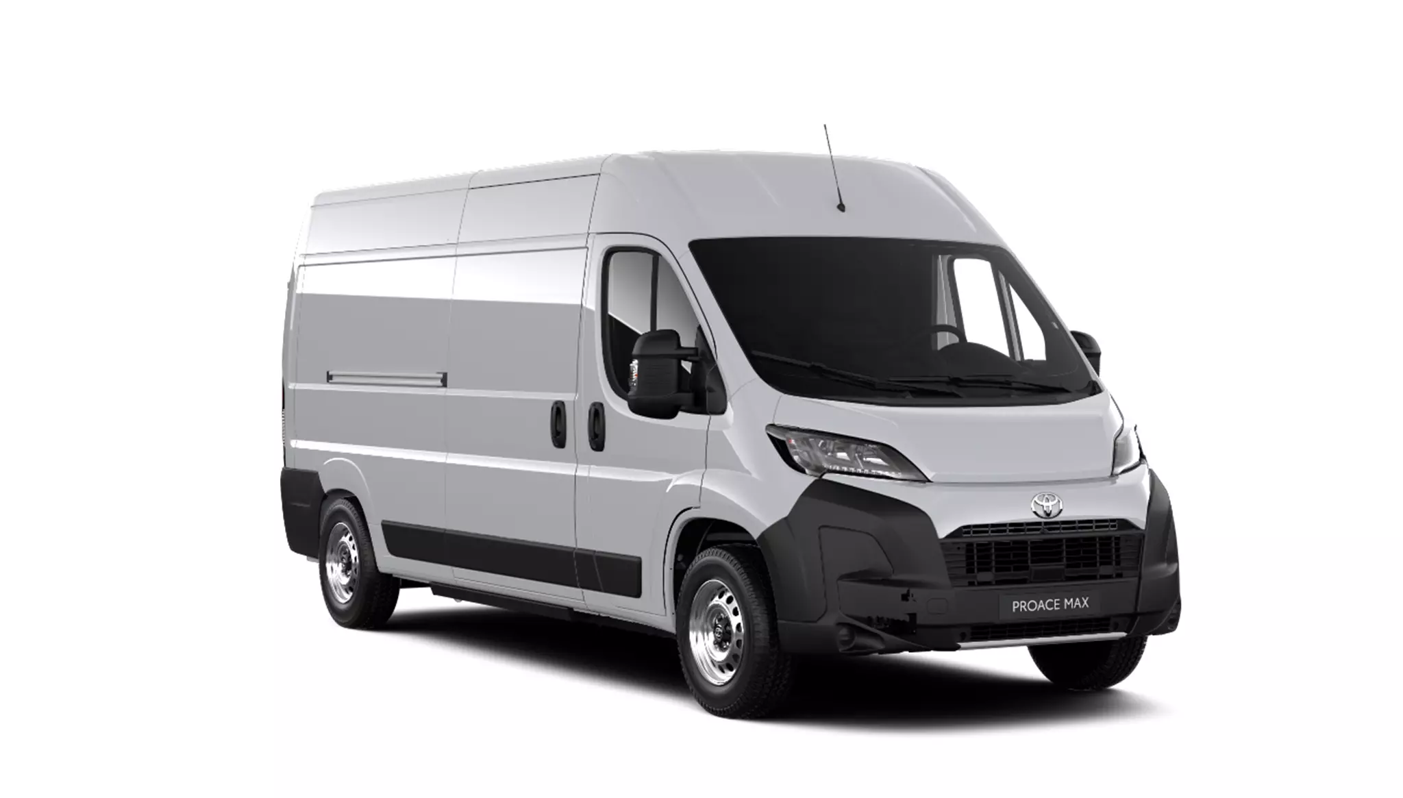 Proace Max VX Electric Motor Arjona