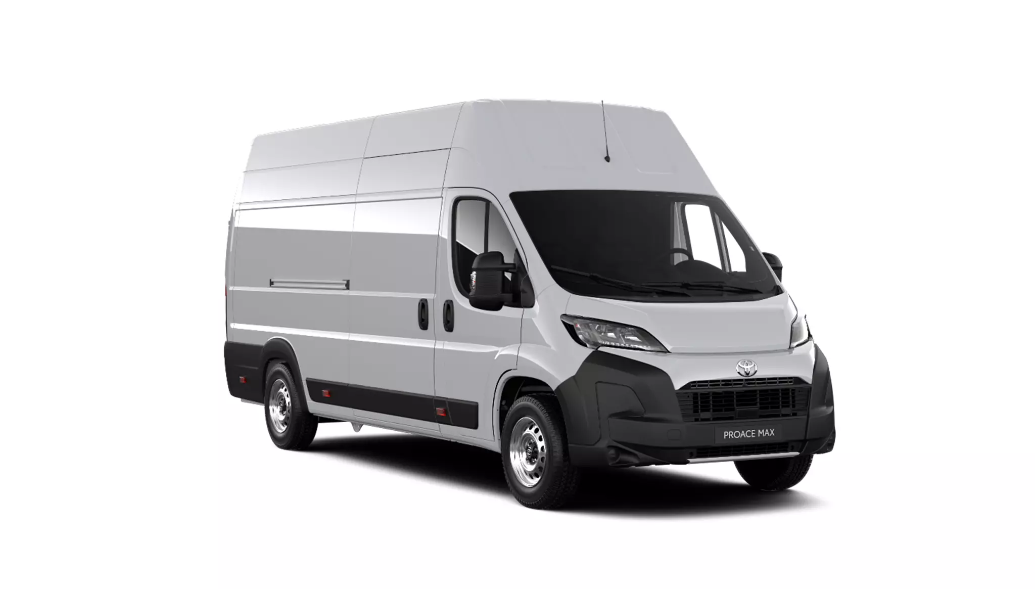 Proace Max VX Diésel Motor Arjona