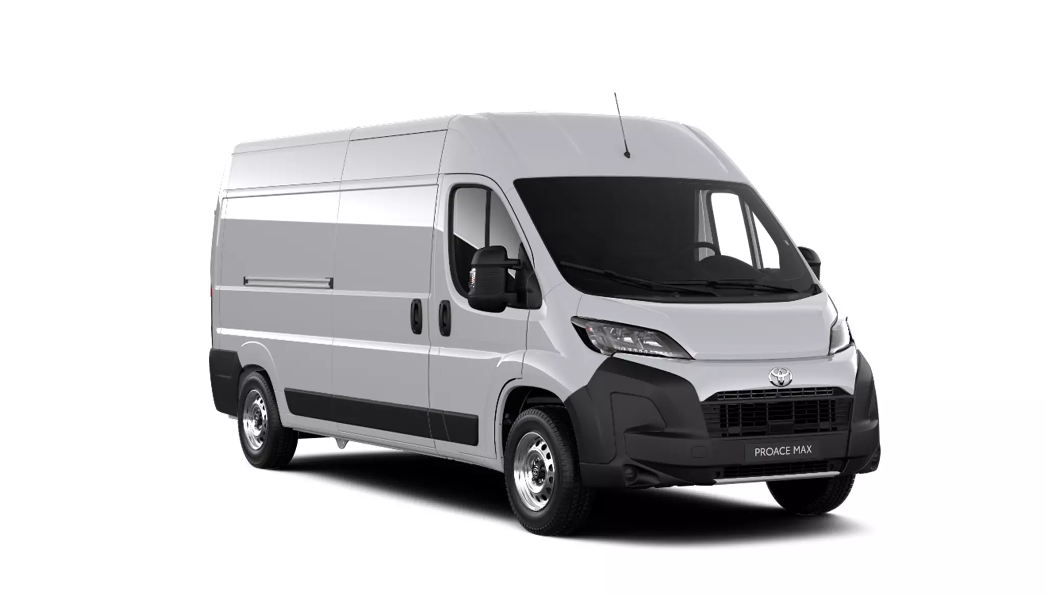 Proace Max VX Diésel Motor Arjona