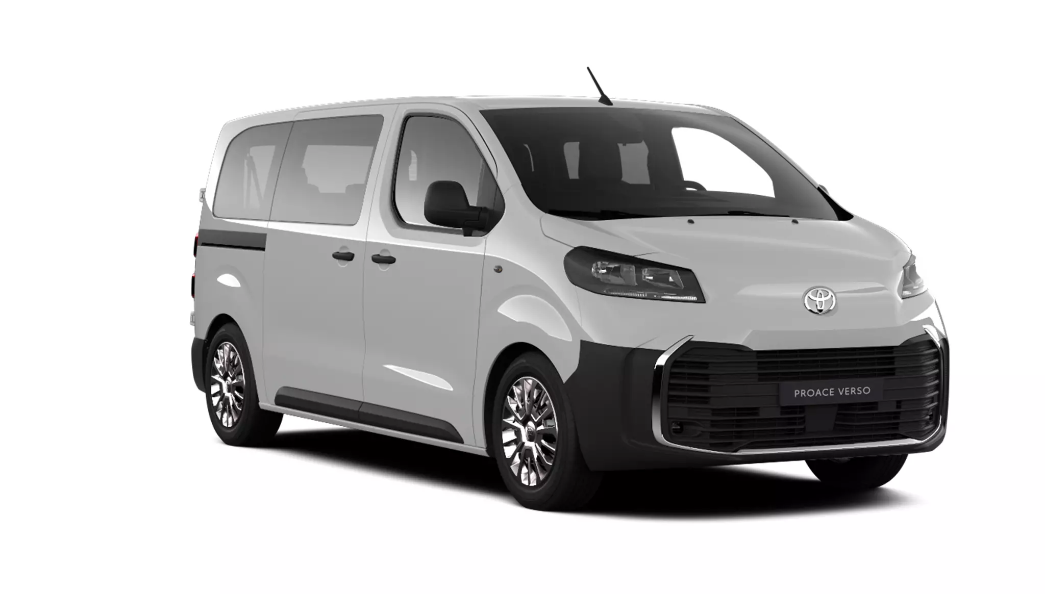 Proace Verso VX Diésel Motor Arjona