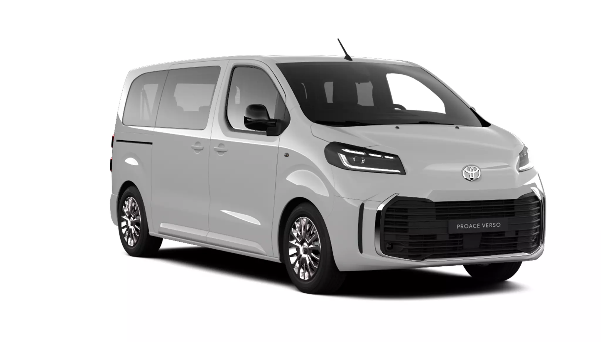 Proace Verso Family Active Diésel Motor Arjona