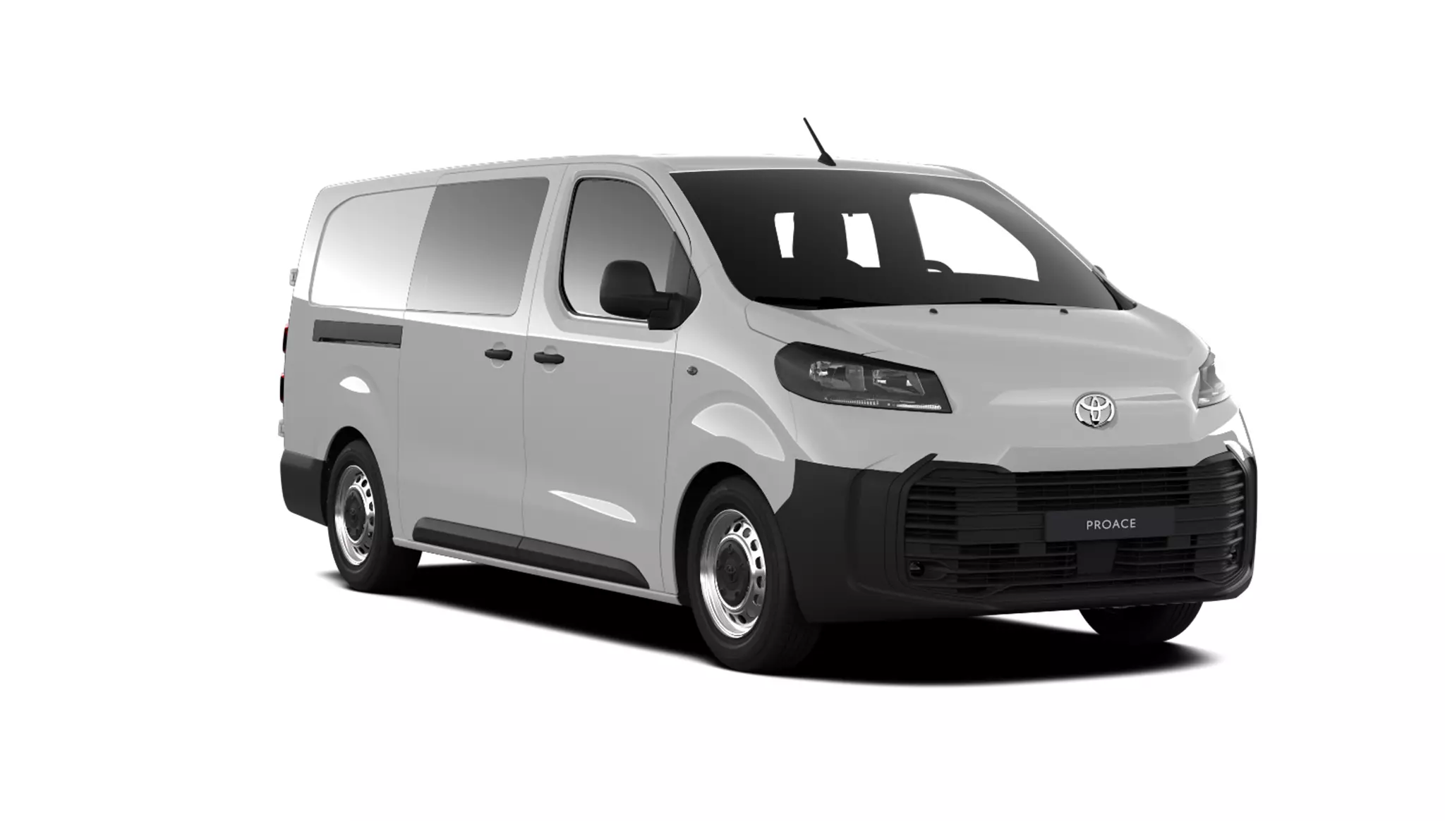 Proace COMBI N1 GX  Motor Arjona