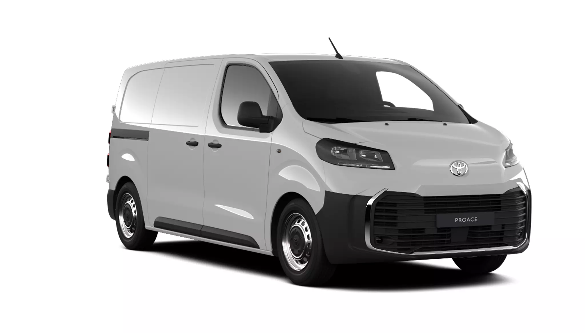 Proace VX Diésel Motor Arjona