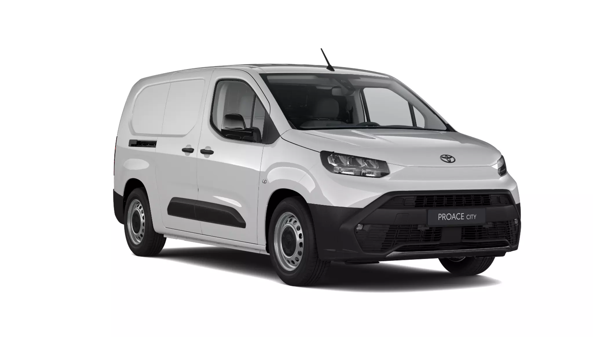 Proace City GX Diésel Motor Arjona