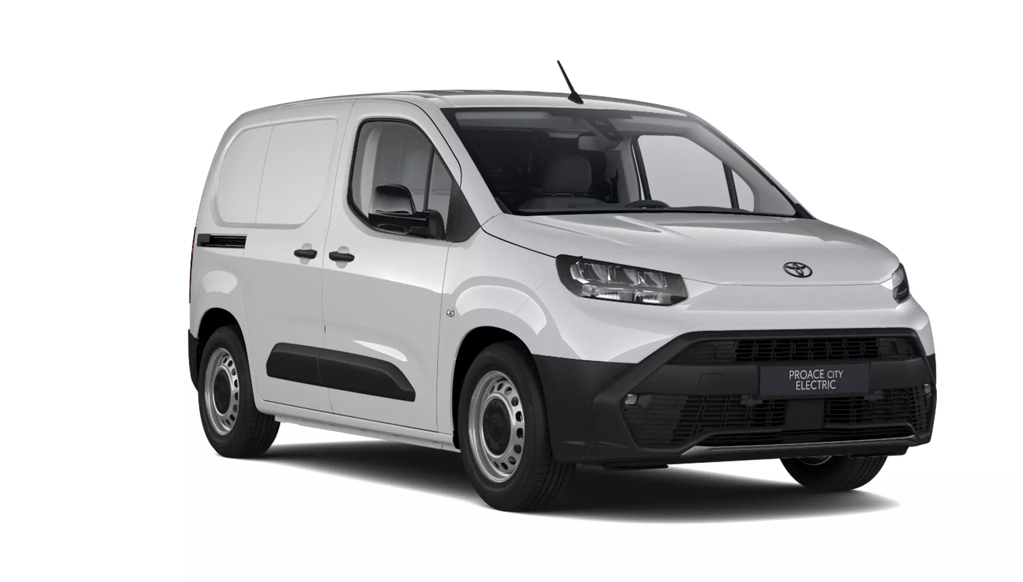 Proace City GX PLUS Electric Motor Arjona