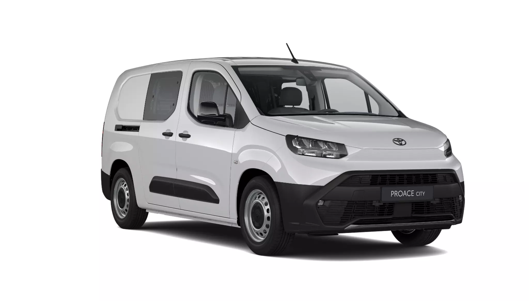 Proace City COMBI N1 VX Diésel Motor Arjona