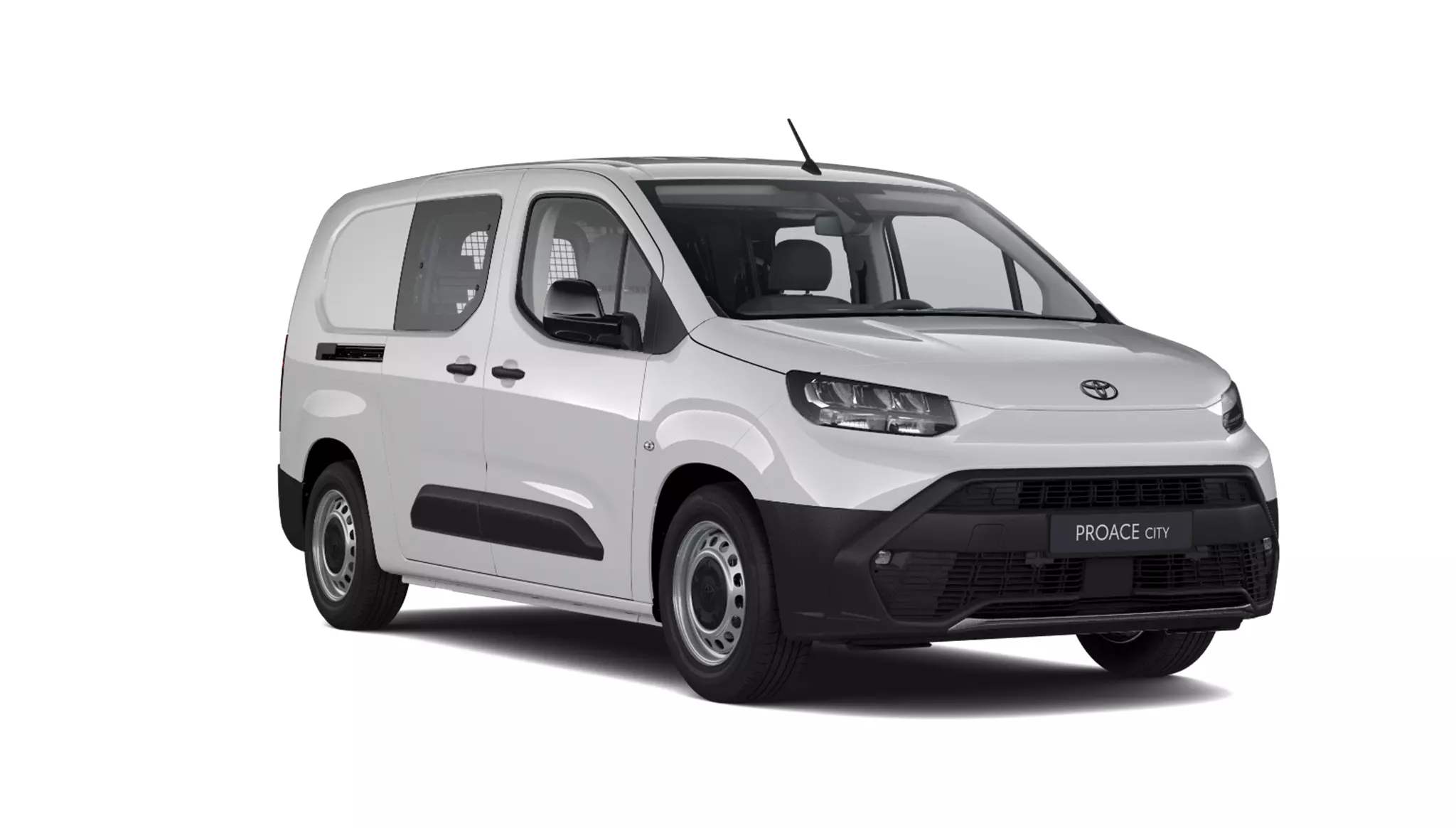 Proace City COMBI N1 GX PLUS Diésel Motor Arjona