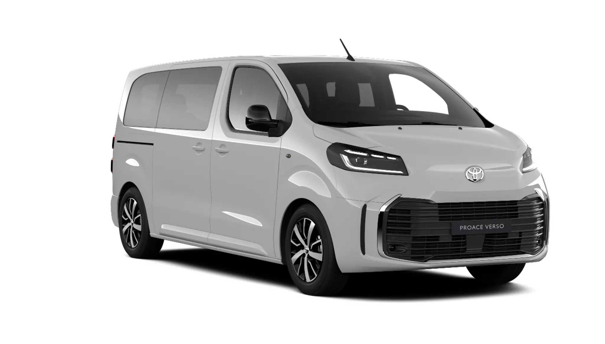 Proace Verso Luxury VIP Diésel Motor Arjona