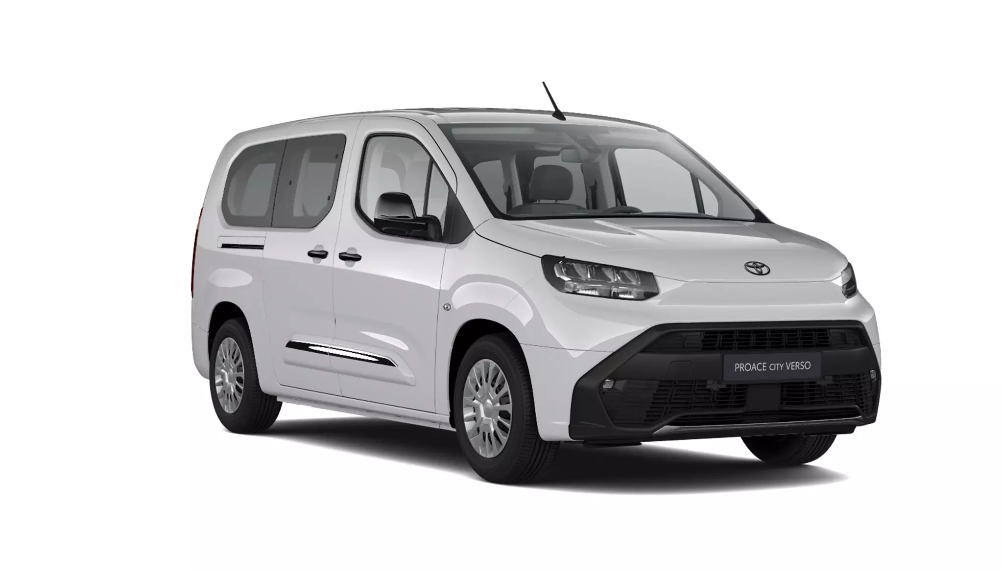 Proace City Verso Combi VX Diésel Motor Arjona