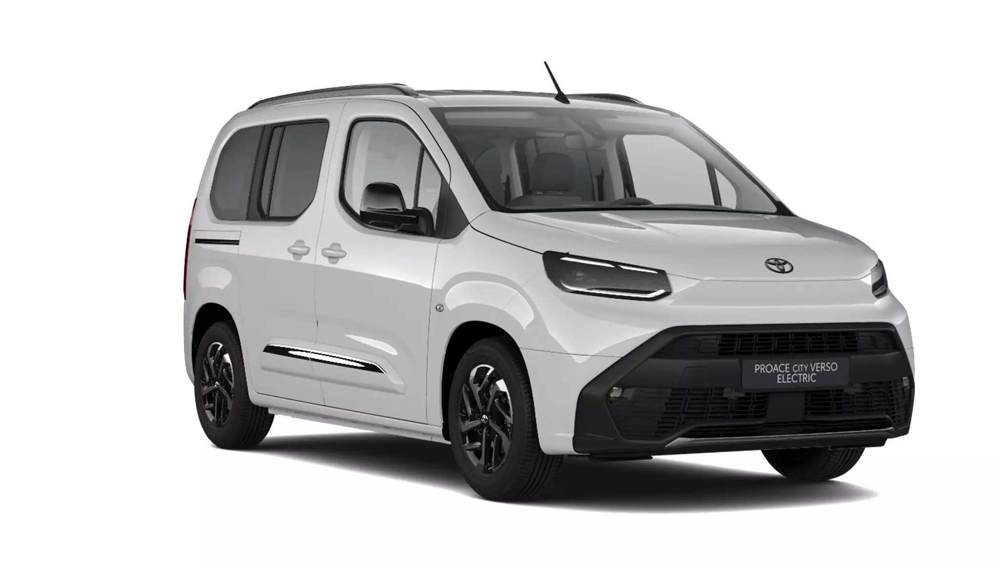 Proace City Verso Family Active Electric Motor Arjona