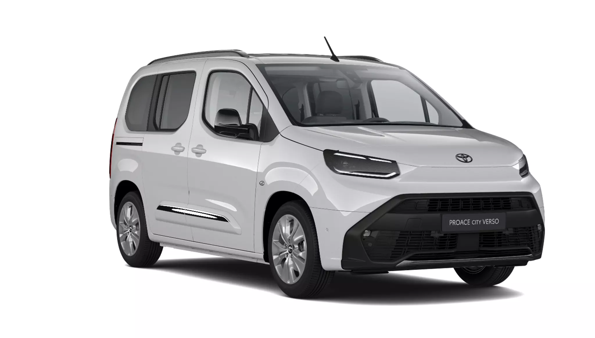 Proace City Verso Family Advance Diésel Motor Arjona