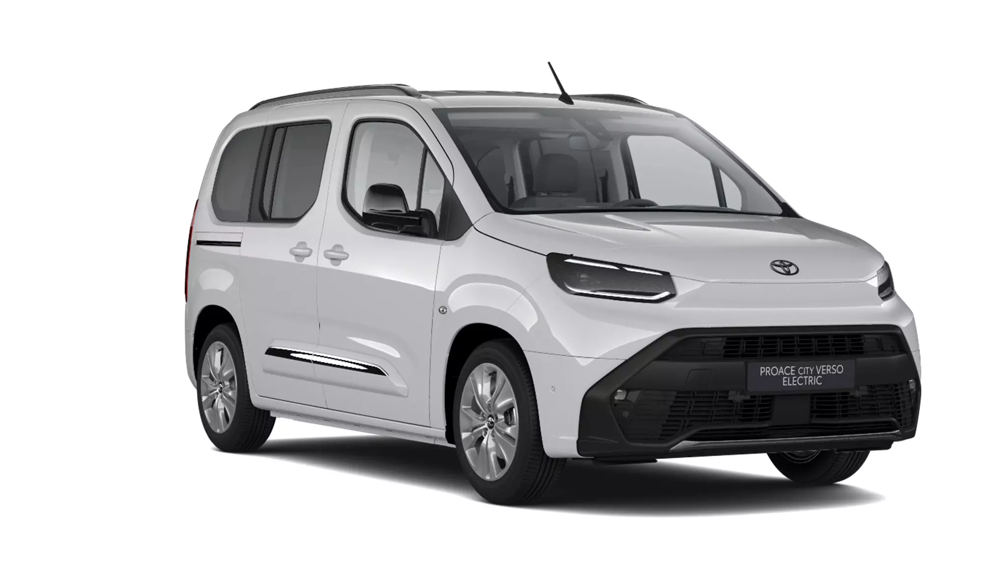 Proace City Verso Family Advance Electric Motor Arjona