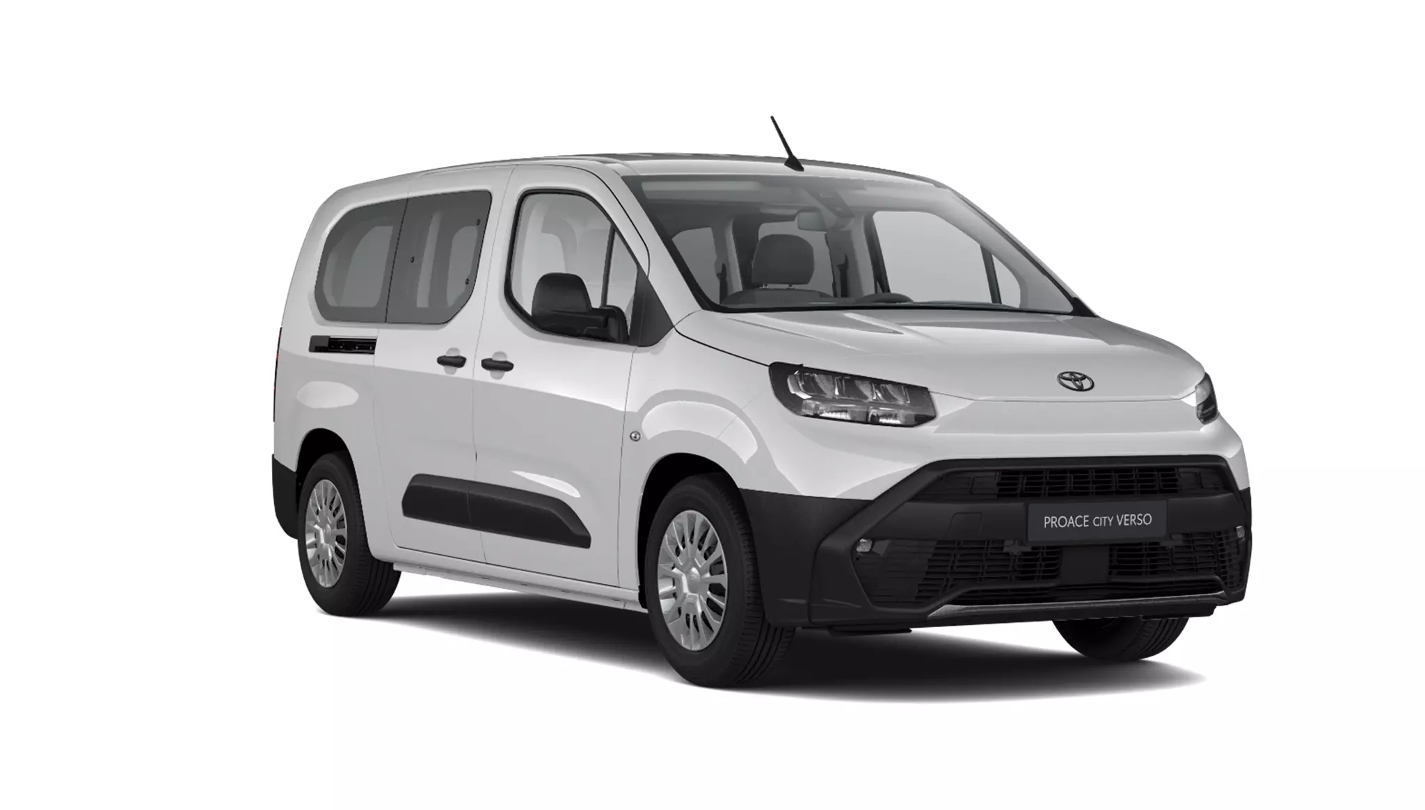 Proace City Verso Combi GX Diésel Motor Arjona