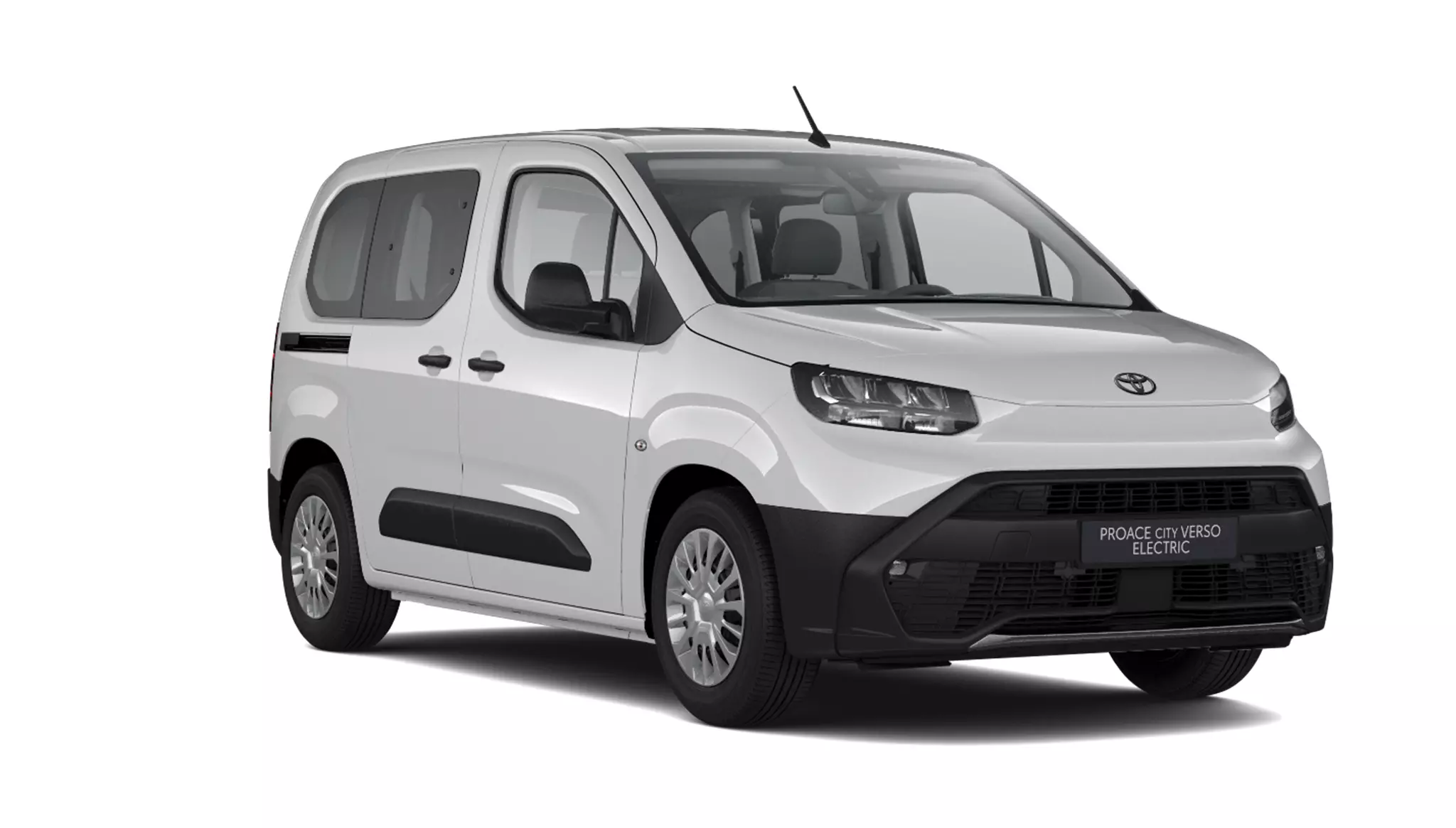 Proace City Verso Combi GX Electric Motor Arjona