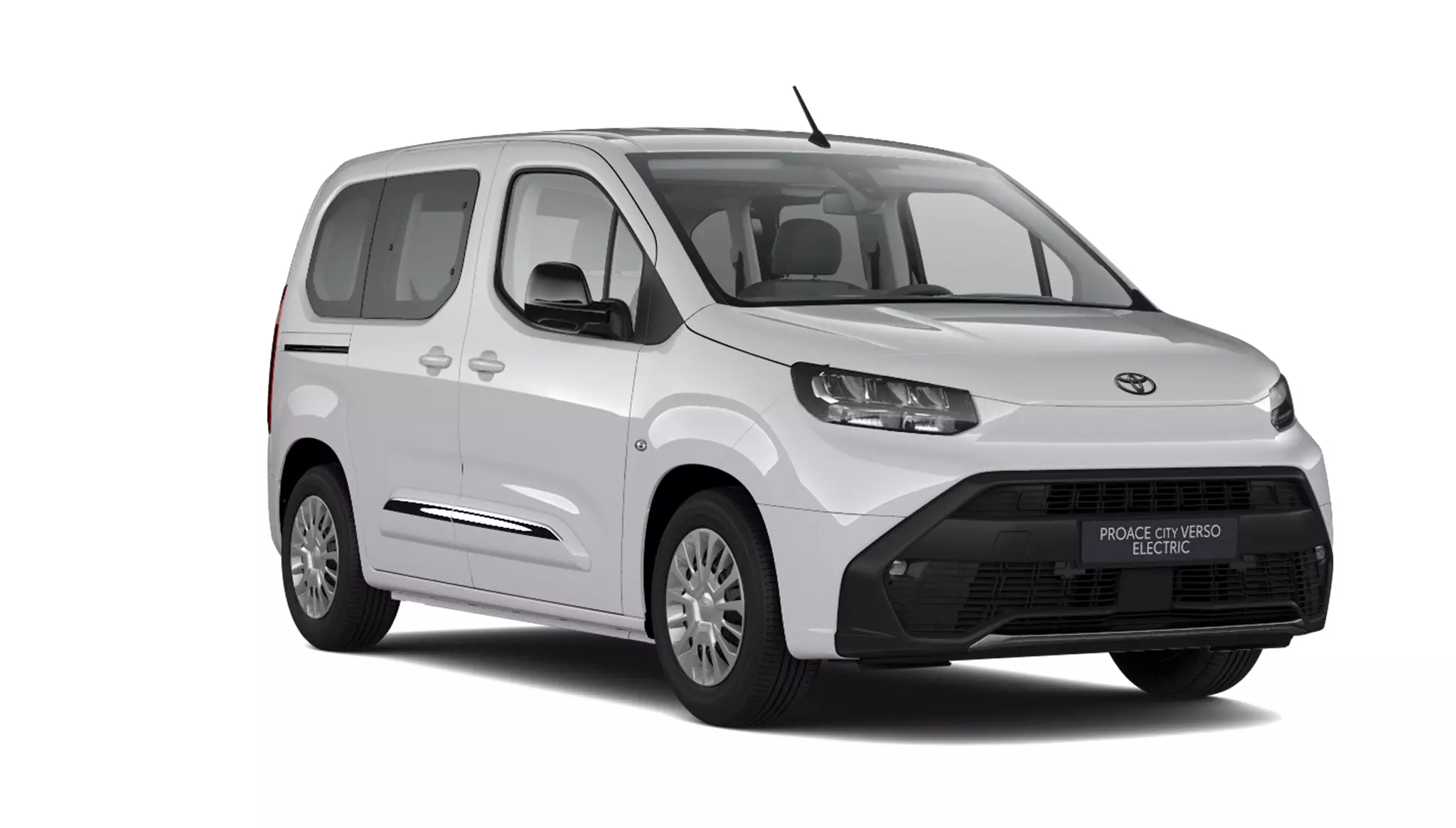 Proace City Verso Combi VX Electric Motor Arjona