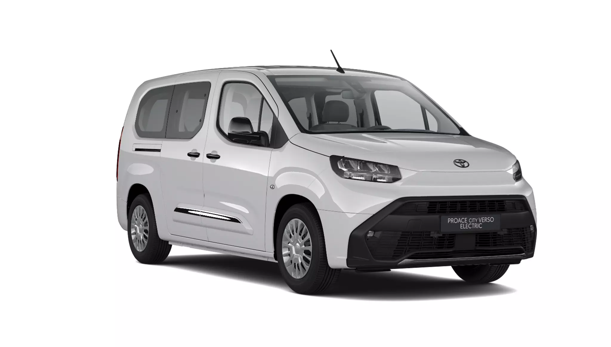 Proace City Verso Combi VX Electric Motor Arjona